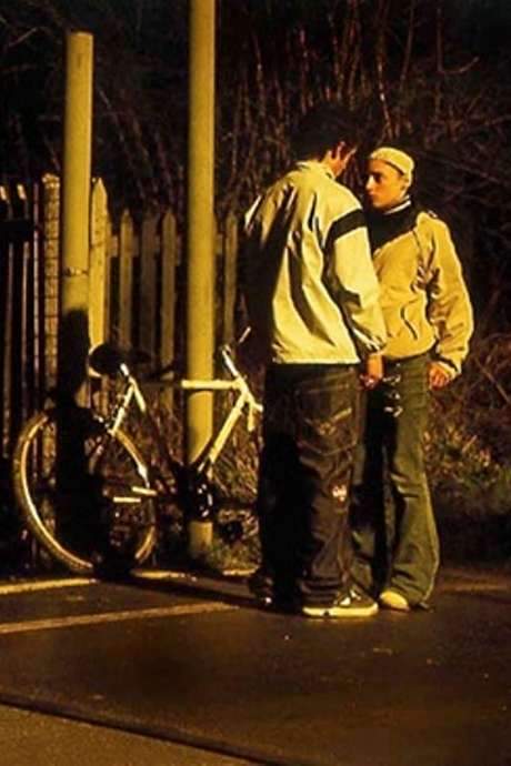 Love Me or Leave Me Alone